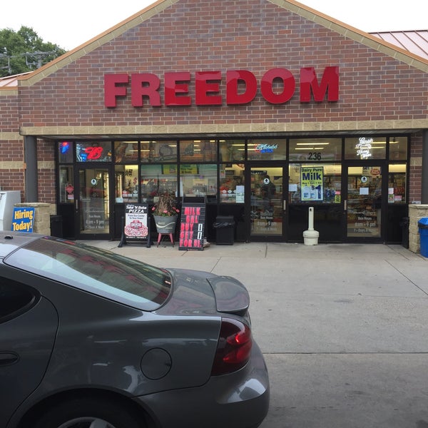 Freedom Valu Center - Prescott, WI