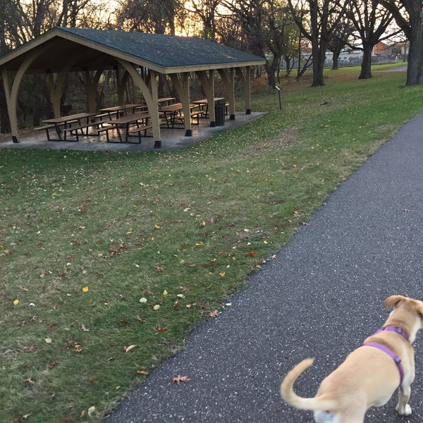 Locke County Park 840 71st Ave NE