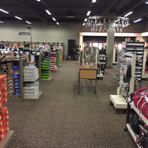 Shoe store fairview best sale