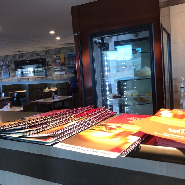 Houlton Big Stop Restaurant Houlton, ME