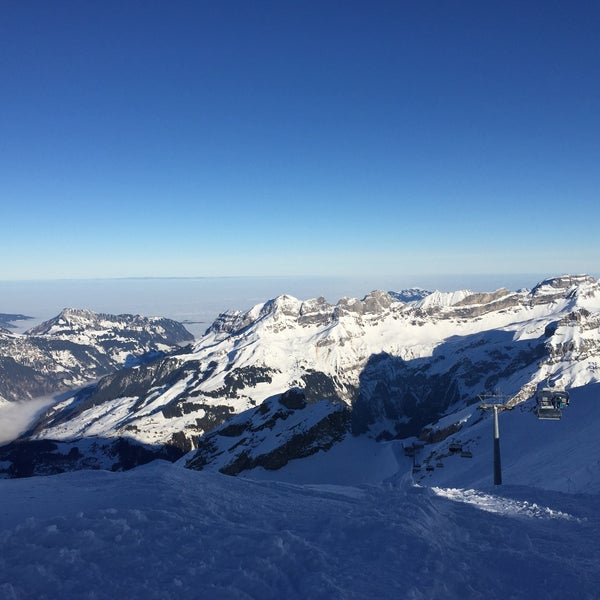 РЁРµС„С„РёР»Рґ Engelberg