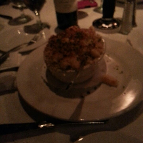 The Brass Rail Locust Valley'de Amerikan Restoranı'da fotoğraflar