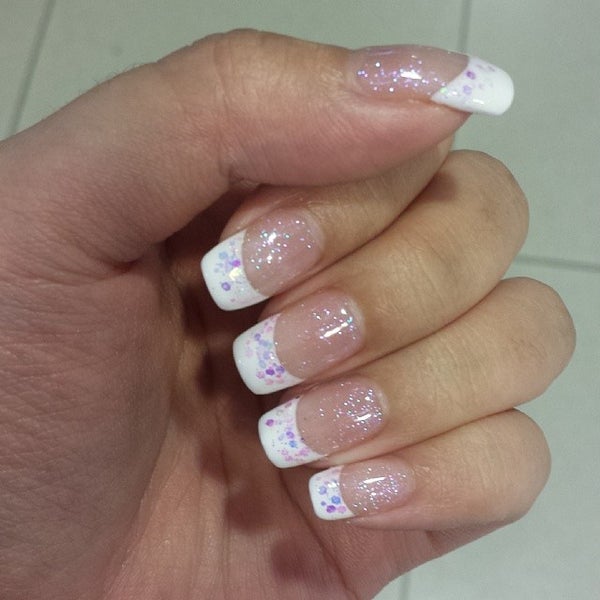 Daisy Nail Shop Orchard Road Far East Plaza 04 99b