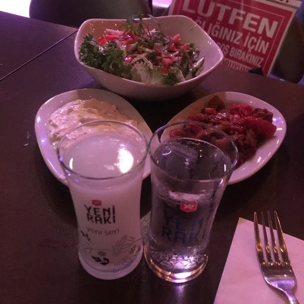 8/8/2020에 Hande님이 Aslanım Bar &amp; Bira Evi &amp; Restaurant에서 찍은 사진