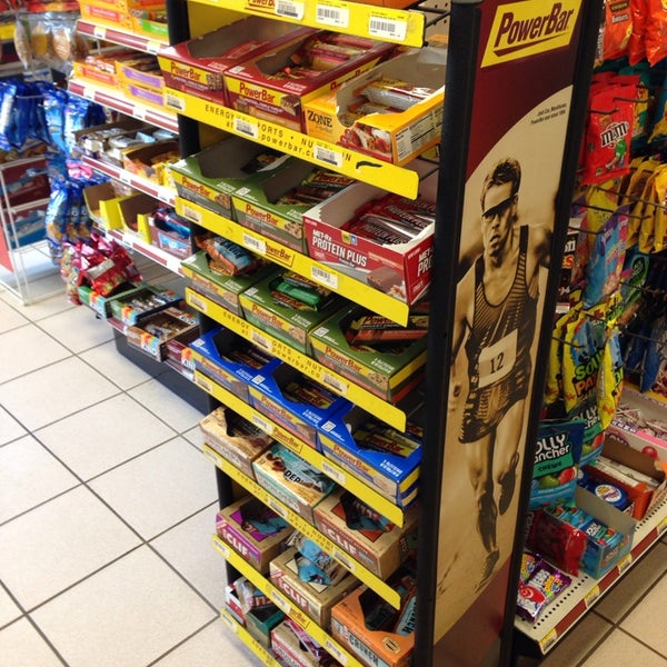 Waldo's General Store Grocery Store in Falmouth