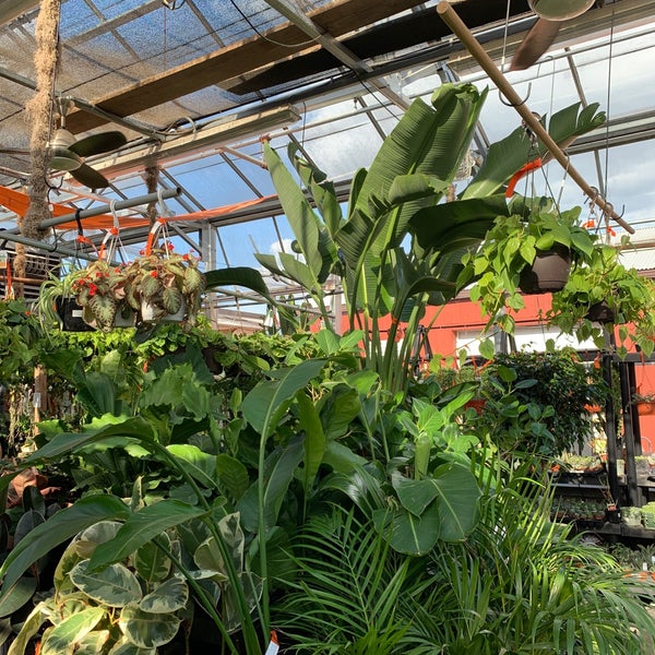 Oakland Nursery Dublin, OH