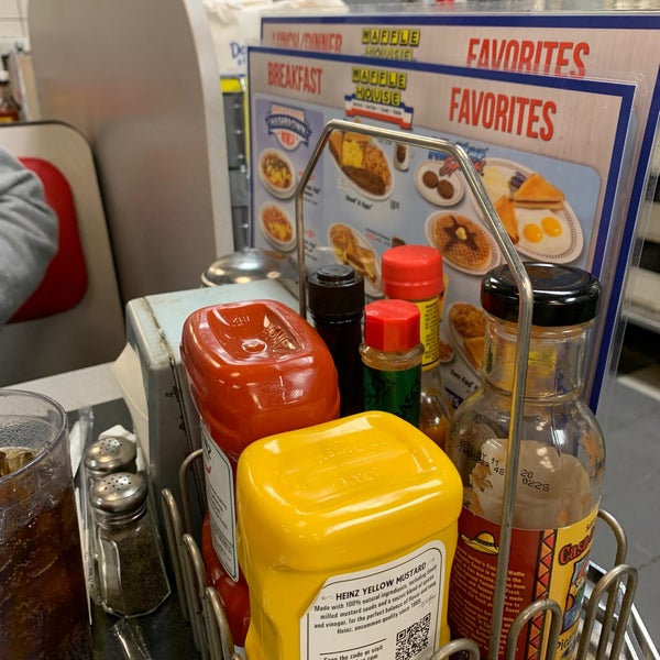 Waffle House Columbus, OH