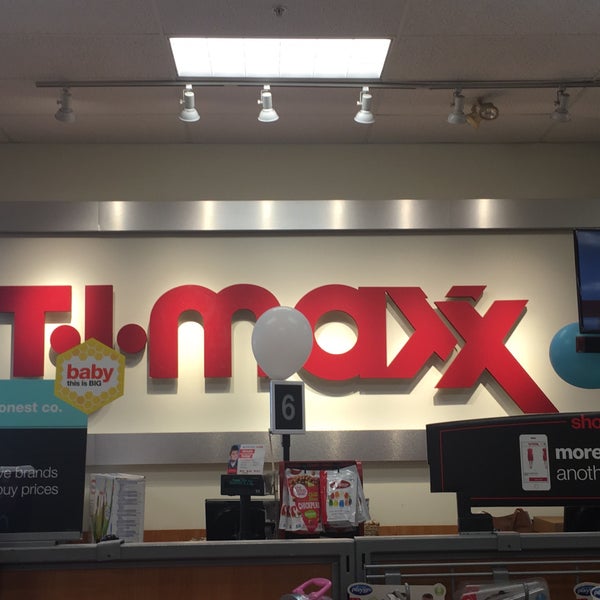 TJ MAXX - 12 Photos & 14 Reviews - 1255 Polaris Pkwy, Columbus