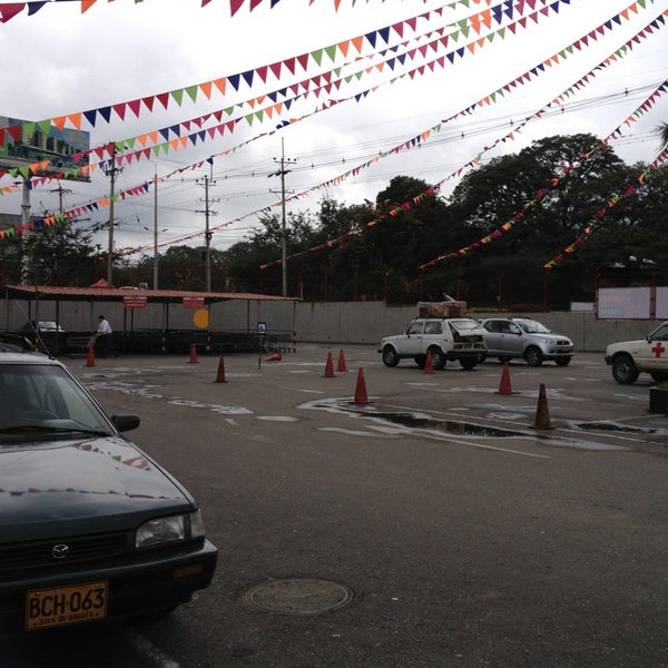 Makro Ibague Ibagué, Tolima