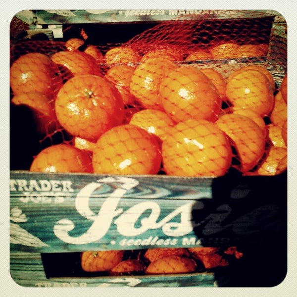 Trader Joe's Grocery Store in Fairfield