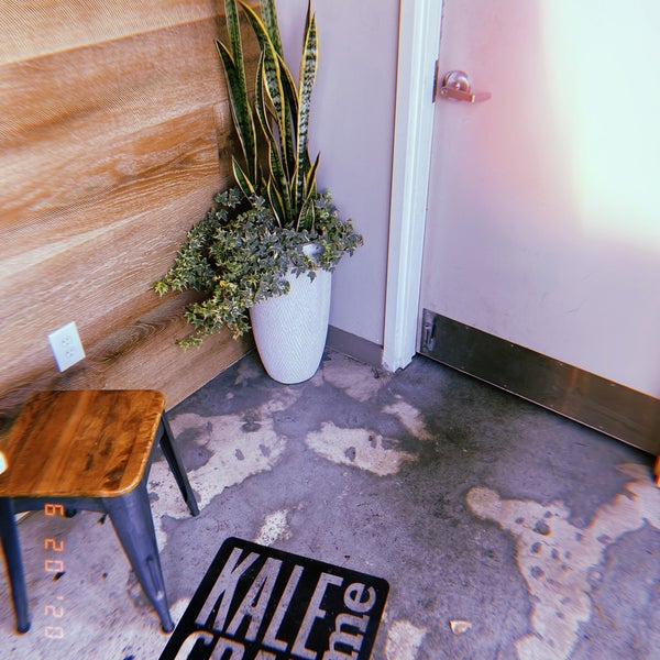 Kale Me Crazy Buckhead Village 3167 Peachtree Road