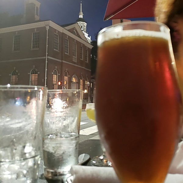 Photo taken at Red Owl Tavern by aaron d. on 9/15/2018