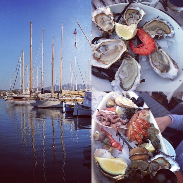 Tres beau restaurant! fruits de mer très frais, délicieux desserts. Réserver une table près de la fenêtre, la vue est spectaculaire, surtout au coucher du soleil!🎣🍴🍷🍤🍰