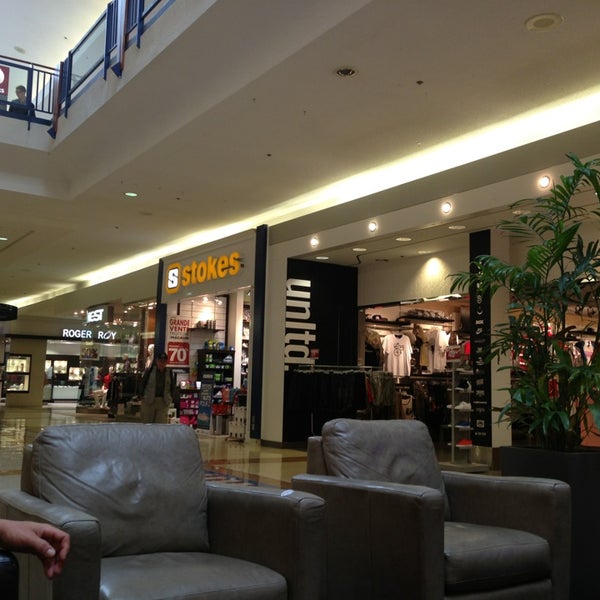 Galeries de Hull District SaintRaymondVanier 320 boul StJoseph