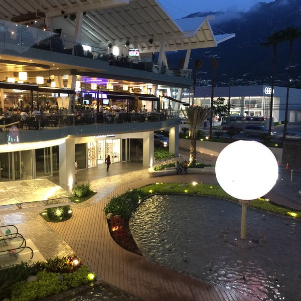 Avanta Gardens Centro comercial