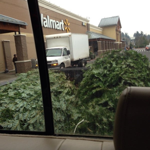 Walmart Supercenter Wood Village'de Hipermarket'da fotoğraflar