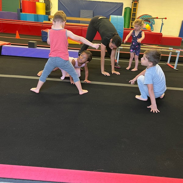 Photos at Fun And Fitness Gymnastics Burbank, CA
