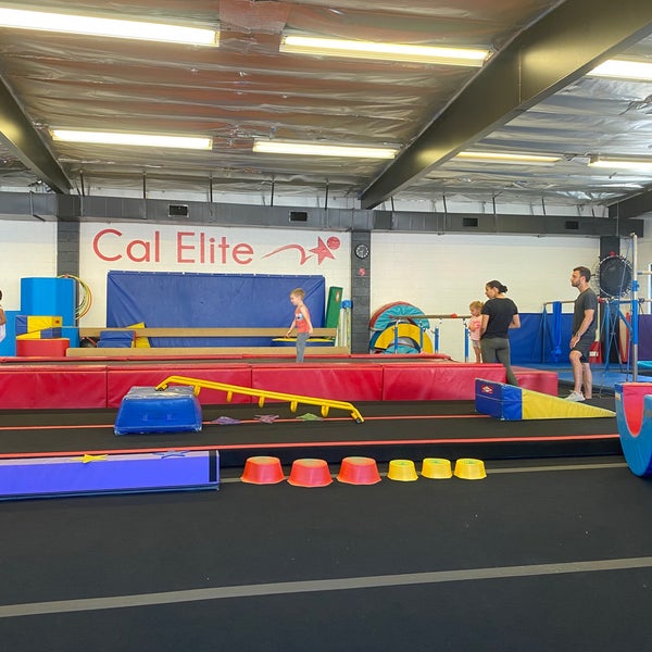 Photos at Fun And Fitness Gymnastics Burbank, CA