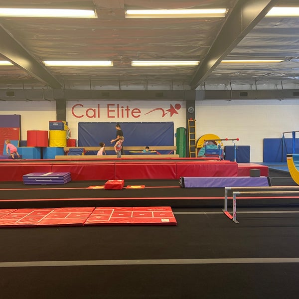 Photos at Fun And Fitness Gymnastics Burbank, CA
