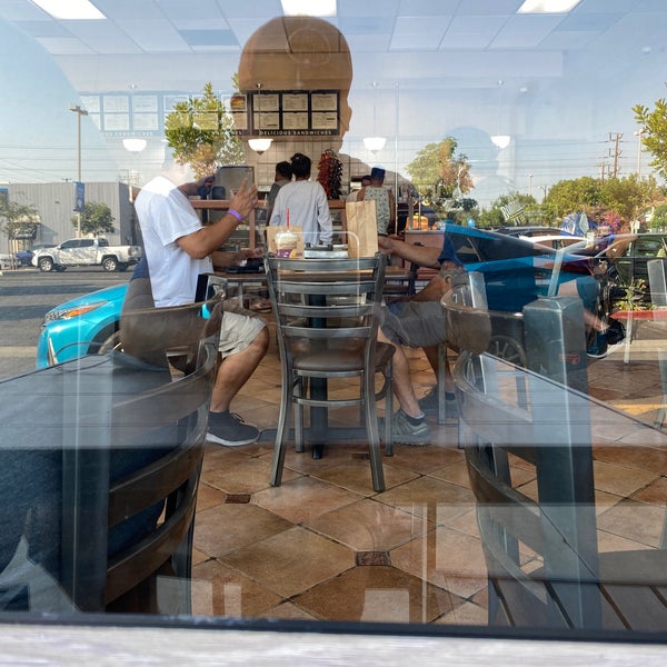 Western Bagel Burbank, CA