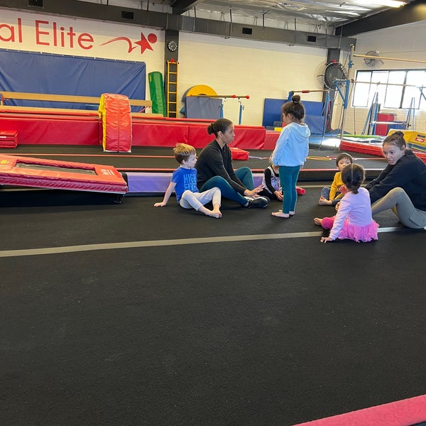 Photos at Fun And Fitness Gymnastics Burbank, CA