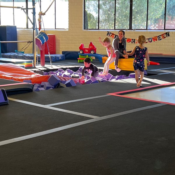 Photos at Fun And Fitness Gymnastics Burbank, CA