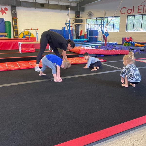 Photos at Fun And Fitness Gymnastics Burbank, CA
