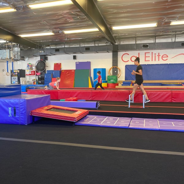 Photos at Fun And Fitness Gymnastics Burbank, CA
