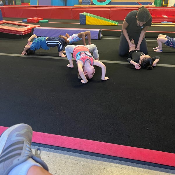 Photos at Fun And Fitness Gymnastics Burbank, CA