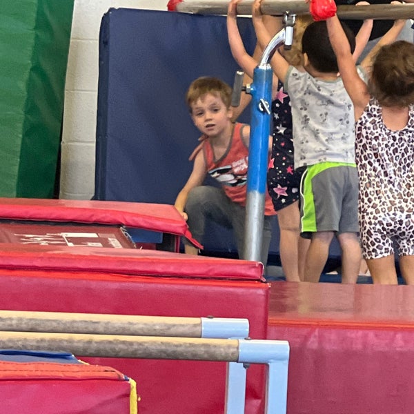 Photos at Fun And Fitness Gymnastics Burbank, CA