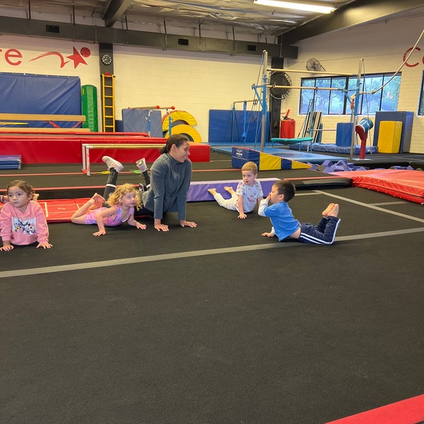 Fun And Fitness Gymnastics Burbank, CA