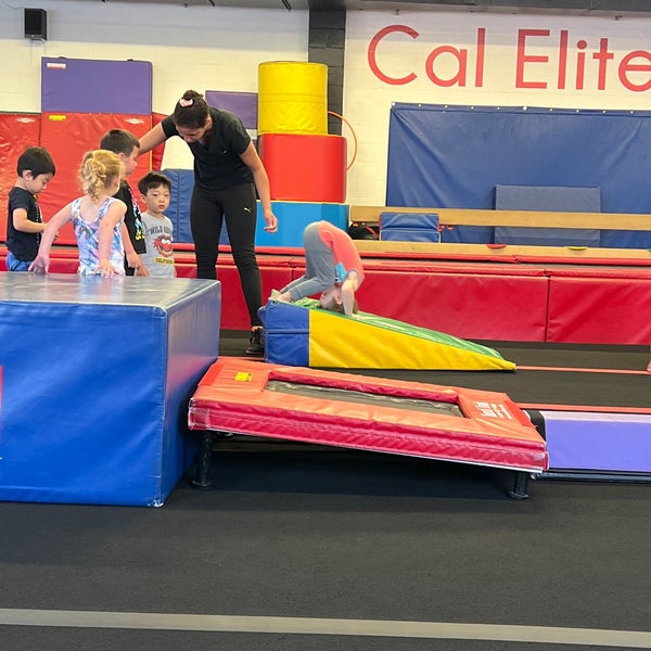 Photos at Fun And Fitness Gymnastics Burbank, CA