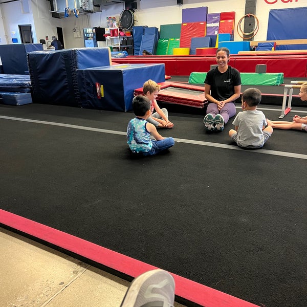 Photos at Fun And Fitness Gymnastics Burbank, CA