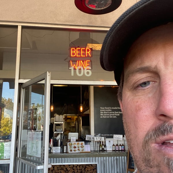 Fish Dish Burbank, CA