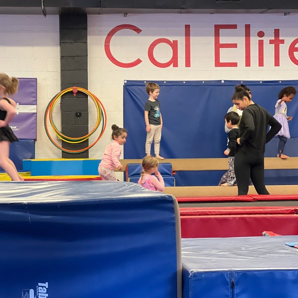 Photos at Fun And Fitness Gymnastics Burbank, CA