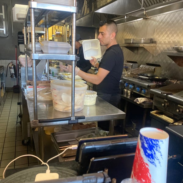 Fish Dish Burbank, CA