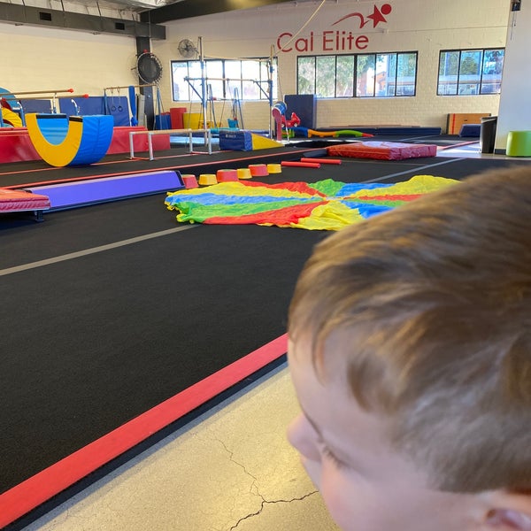 Photos at Fun And Fitness Gymnastics Burbank, CA
