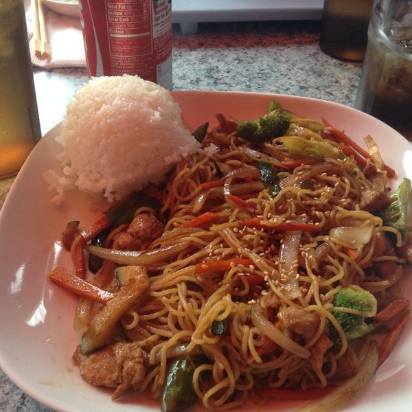 Photos at Bonsai Grill Sushi Restaurant in Arlington