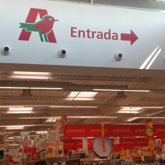 drim alcampo sant adria