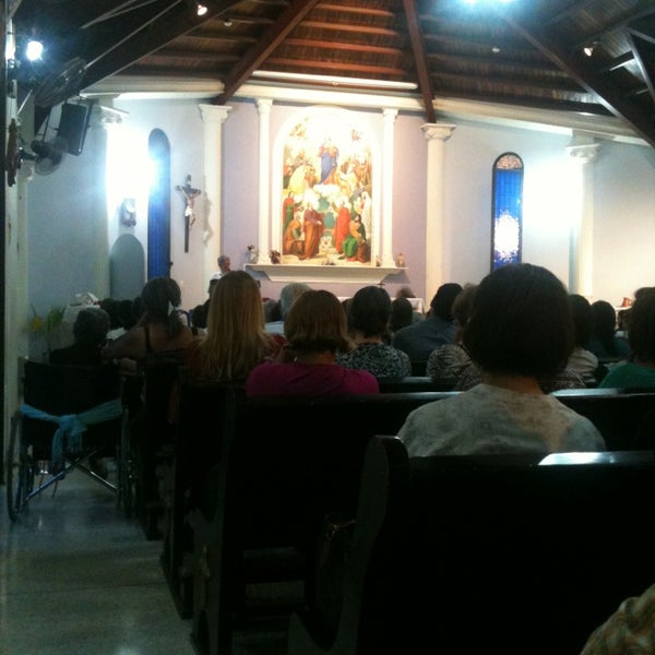 Parroquia Maria Auxiliadora - Church in Barquisimeto Parroquia Maria Auxiliadora - Church in Barquisimeto