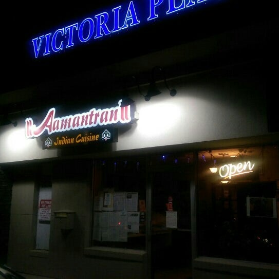 Aamantran Indian Cuisine Indian Restaurant