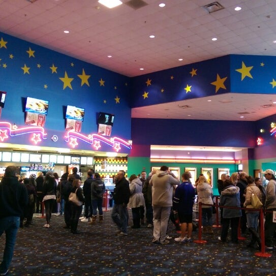 marquee toms river