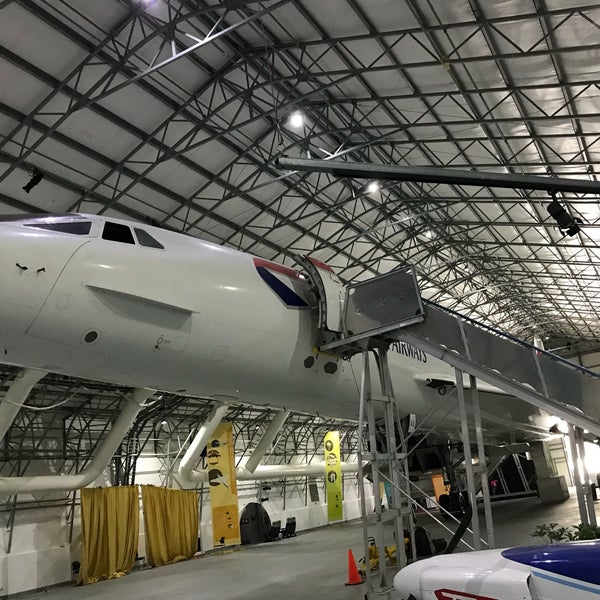 12/23/2017にShigexがBarbados Concorde Experienceで撮った写真