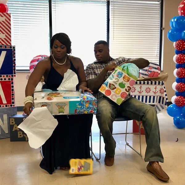 Dinsmore Recreation Center Park in Dinsmore