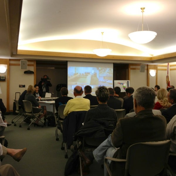 Florida visual data 7