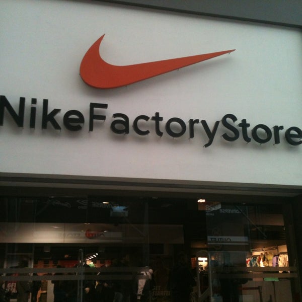 nike factory store quilicura