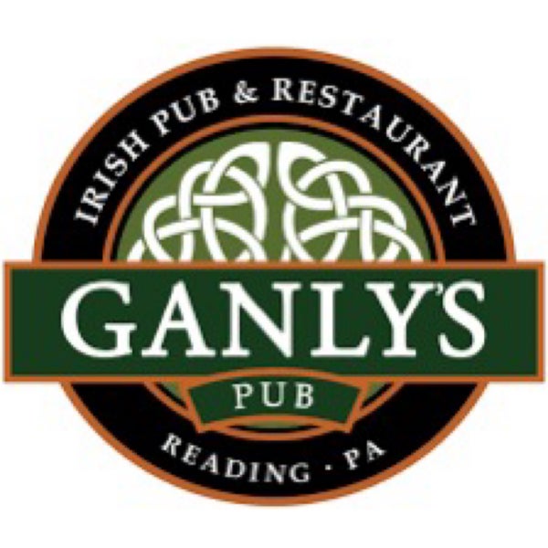 Photo taken at Ganly&#39;s Irish Pub &amp; Restaurant by Mike E. on 3/17/2024