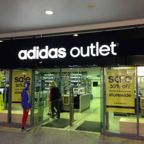 adidas harbour town