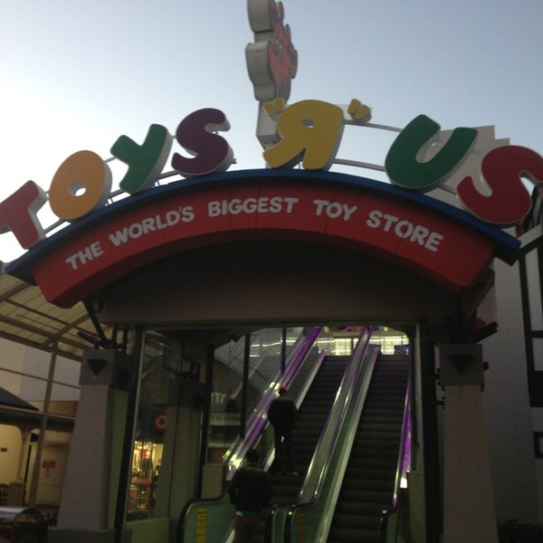 Toys