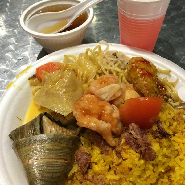 City Harvest Church Lvl 4 Cafe Jurong West 2 tips from 60 visitors